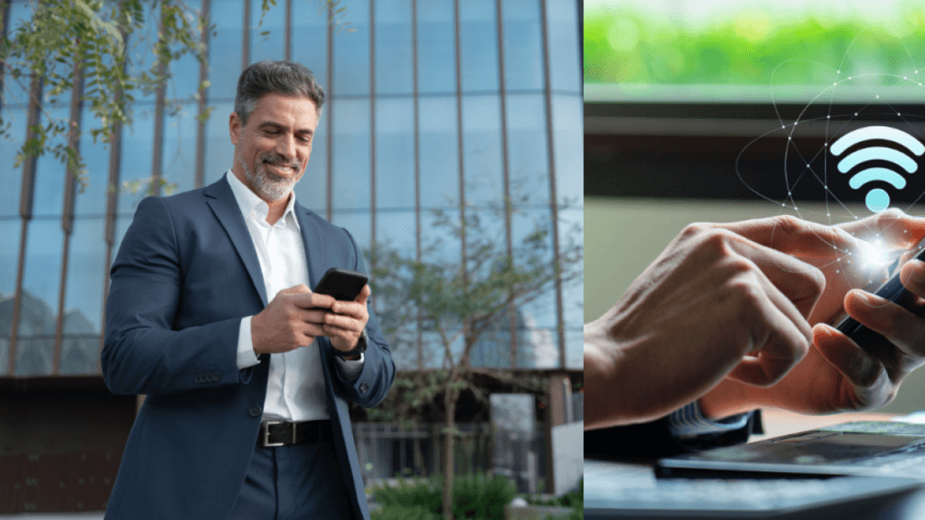 ¿Por qué se debe desactivar el wifi del celular al salir de casa? Los hábitos digitales para evitar estafas