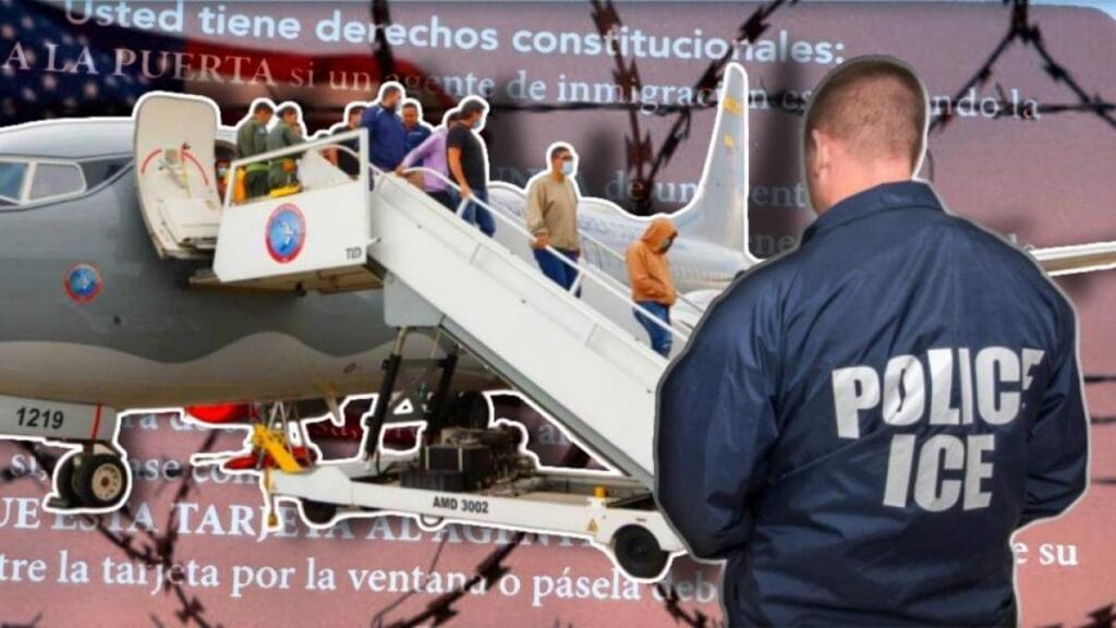 ¿Qué implica que la Corte Suprema de Estados Unidos suspenda la deportación de un grupo de migrantes venezolanos?