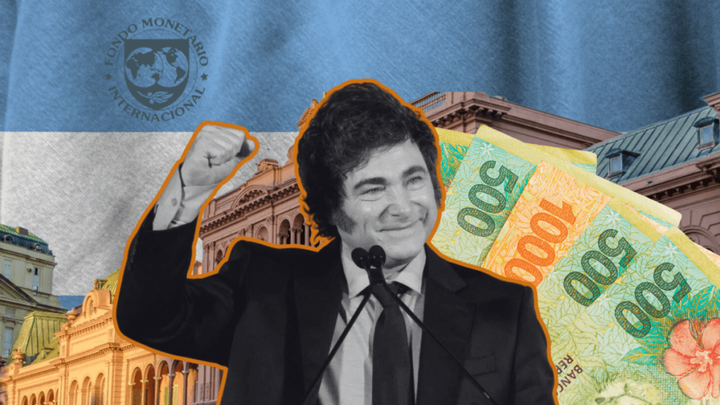 ¿Qué tan sólido es el éxito económico de Javier Milei en Argentina?: esto dicen las cifras