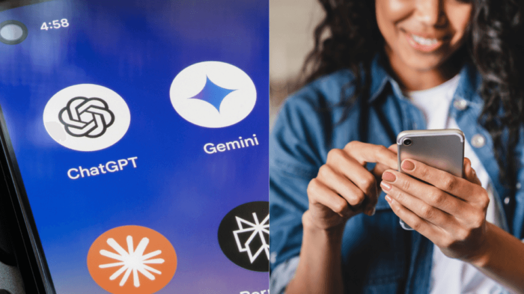 ¿Sirve de algo decirle a ChatGPT y las IA ‘gracias’ y ‘por favor’? Estudio revela hallazgos sorprendentes