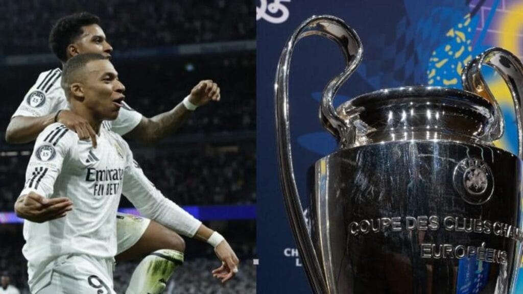 ¿afectarían la emoción del torneo?