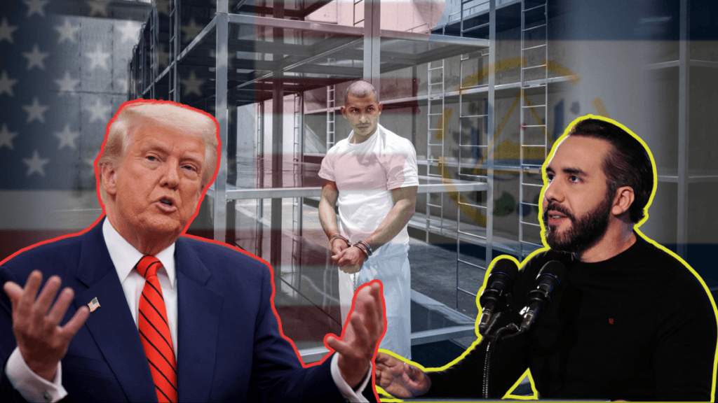 ¿huir de Maduro para tener que regresar a la crisis?