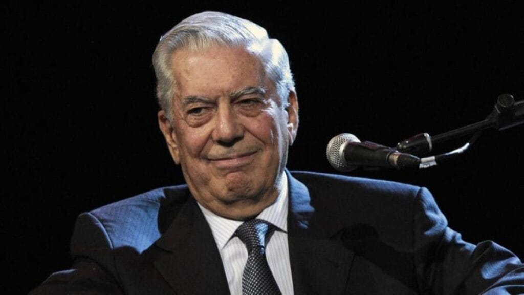 ‘Si Vargas Llosa hubiera escrito de nuevo, sería aún más pesimista’: Carlos Granés