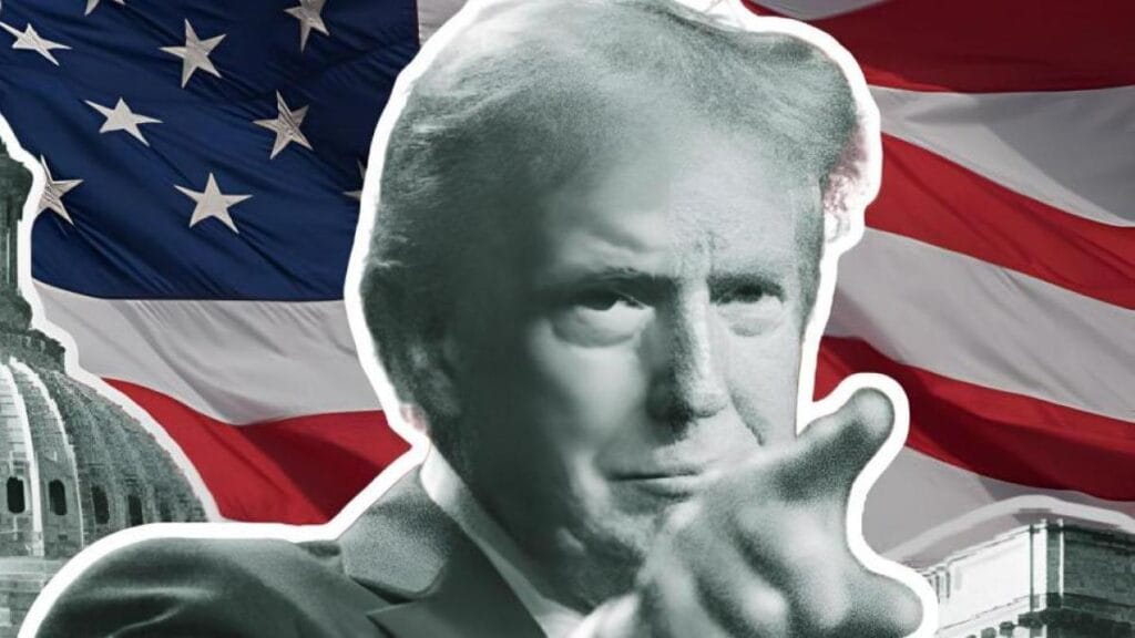 ‘Trump va a ser la ruina de Estados Unidos’: advierte expresidente español