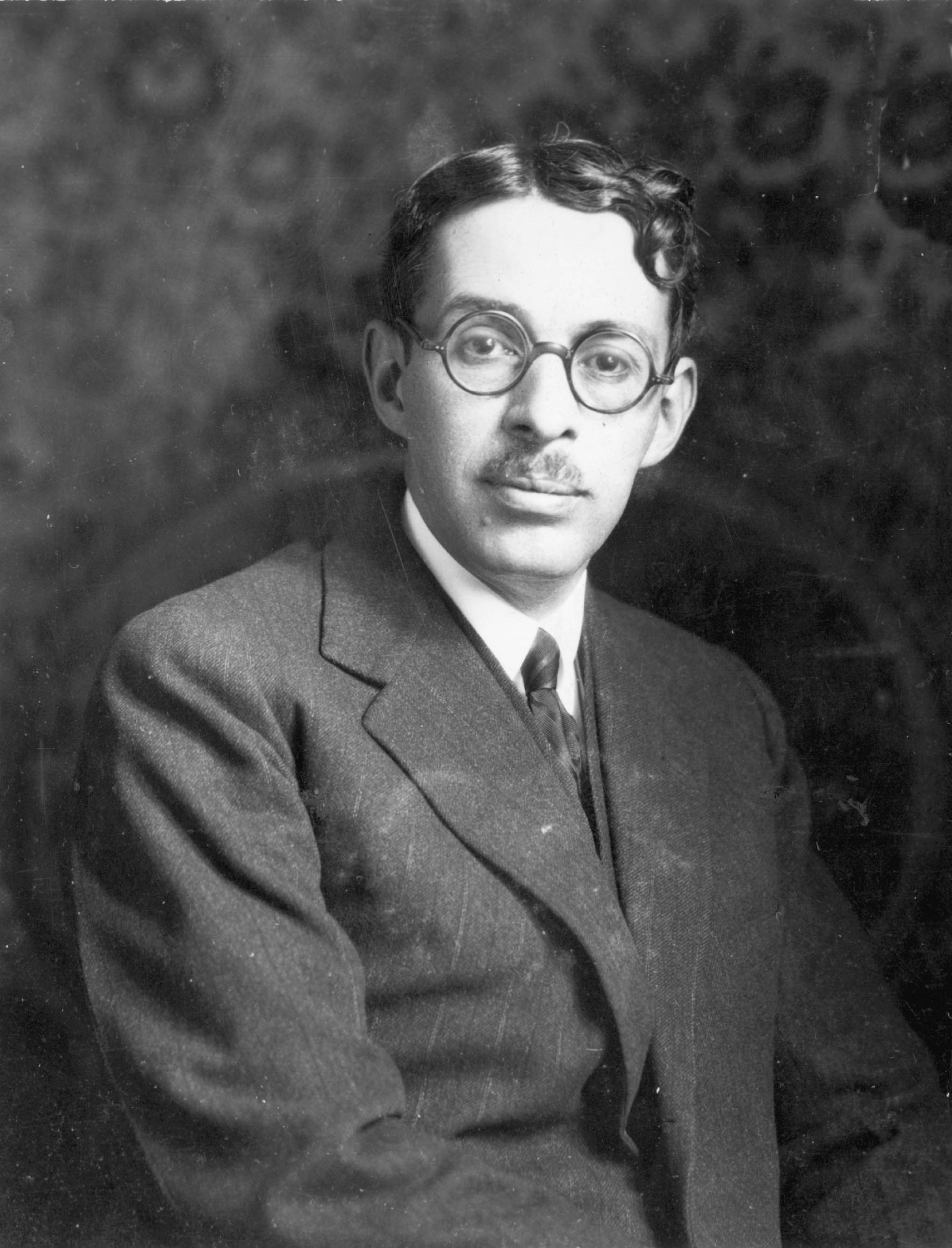 Eduardo Santos, director-propietario de EL TIEMPO desde 1913 hasta su muerte y presidente del país en el periodo 1938-1942