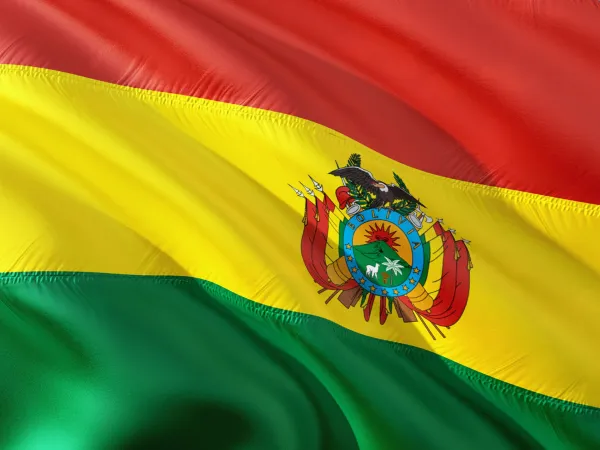Bolivia