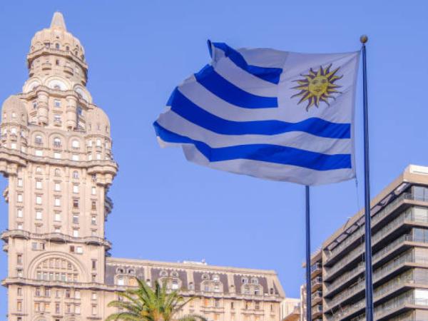 Uruguay