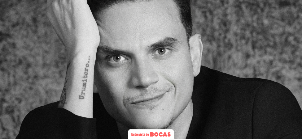 “He sido un ejemplo de superación para muchas personas, así no lo vean así. He sido un ejemplo en medio de mi locura, en medio de seguir mi instinto, mi intuición”, dice Silvestre Dangond.
