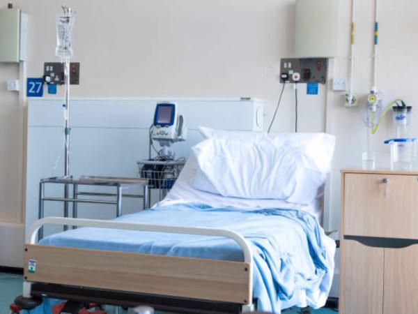 Hospital Colombia