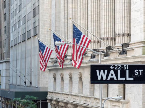 Wall Street