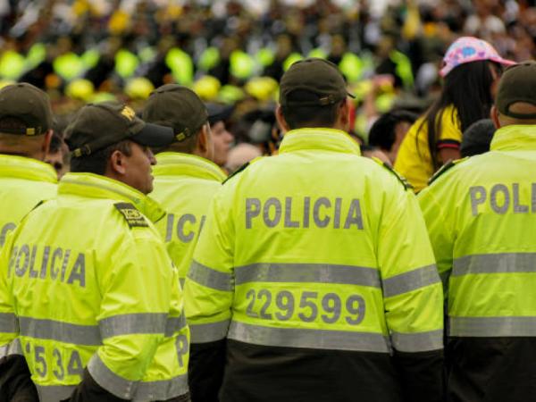 Seguridad