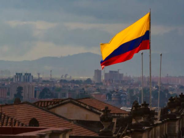 Colombia