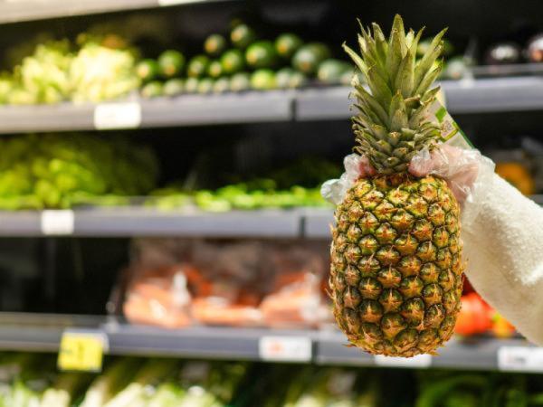 Frutas