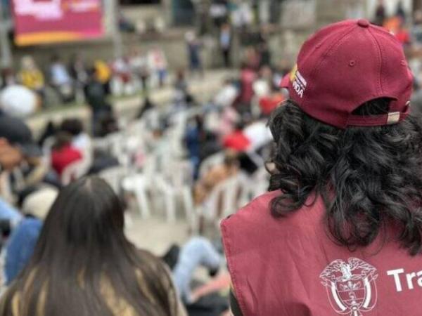 Reforma Laboral trabajo