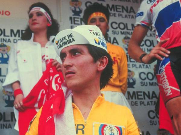 'Lucho' Herrera