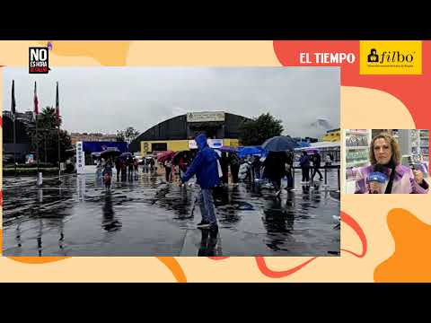 Héctor Abad Faciolince habla sobre ‘Ahora y en la hora’