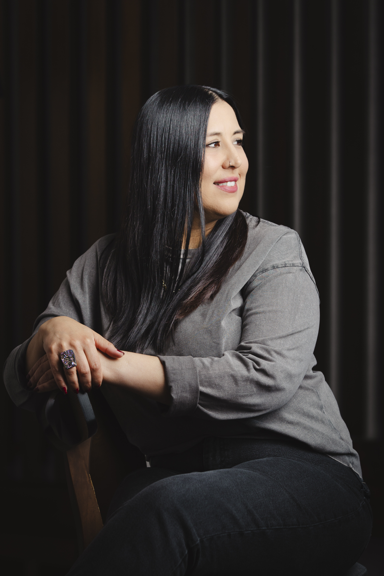 Suzette Celaya Aguilar