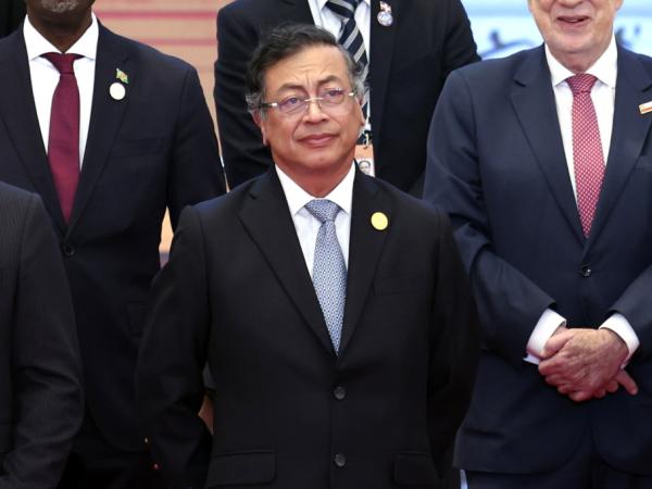Gustavo Petro