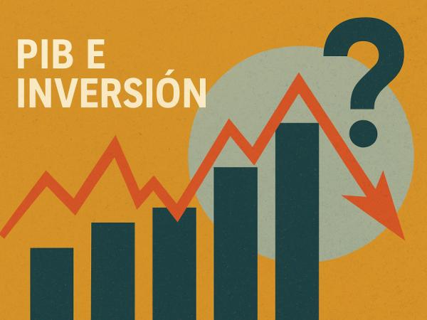 Inversión y economía