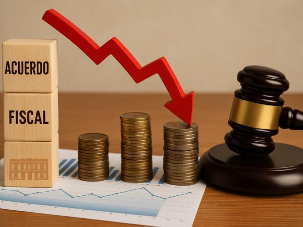 Economía y retos fiscales para Colombia
