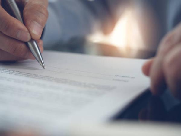 Contrato