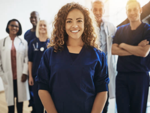 Talento Humano en Salud