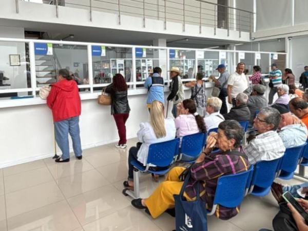 Acemi presenta propuesta ante Procuraduría para ajuste de la UPC | Regiones | Economía