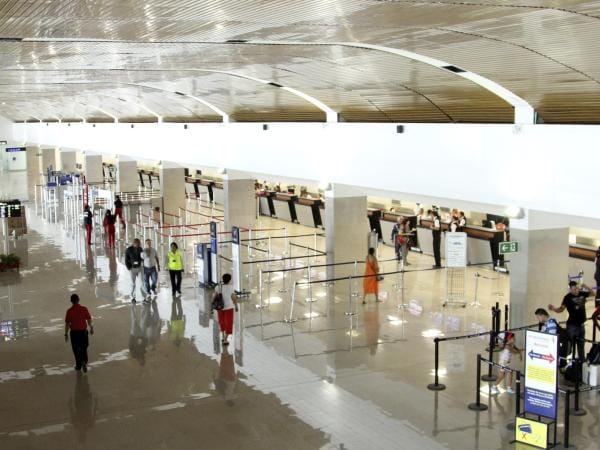 Aeropuerto de Cartagena crecerá con inversión de $1,4 billones tras récord histórico de pasajeros en 2024 | Infraestructura | Economía
