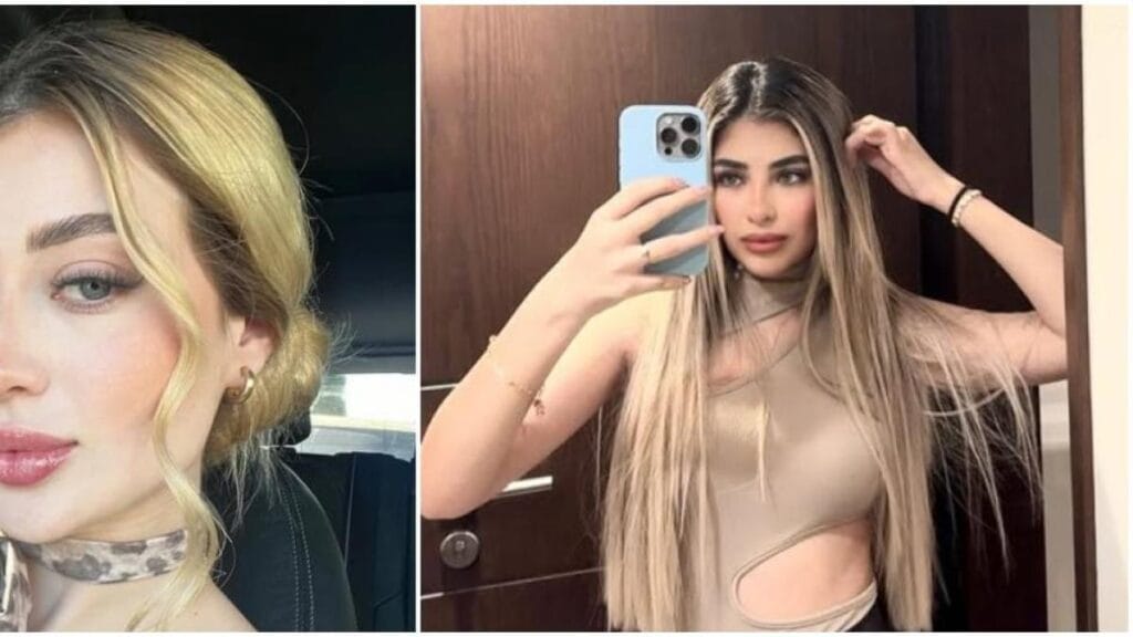 Amiga de 'influencer' Valeria Márquez, asesinada en un live, responde a acusaciones: 'Siempre le enviaba detalles'