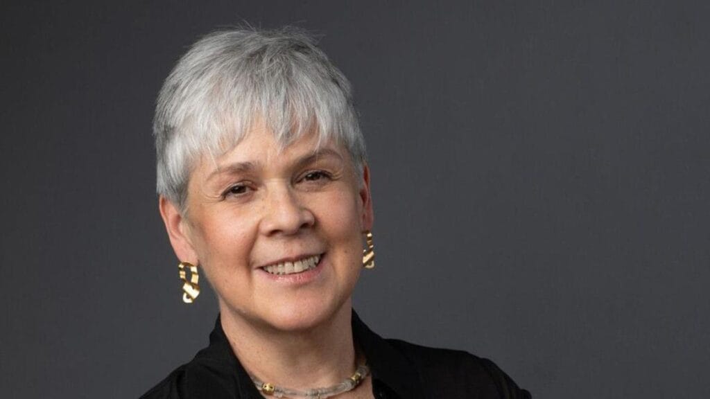 Ana Mercedes Vivas y su ‘Corazón de Pájaro’