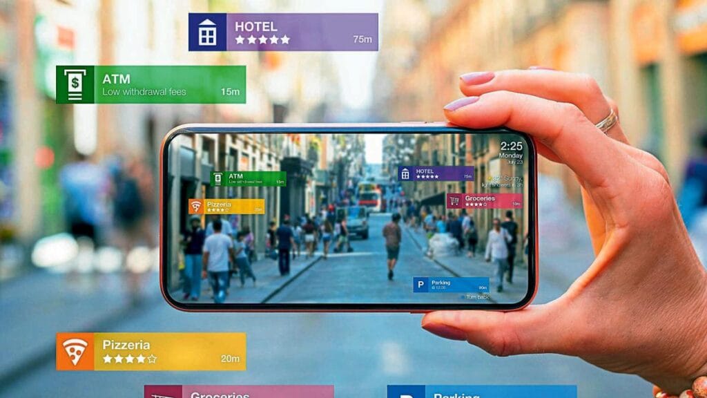 Aplicaciones útiles a la hora de viajar