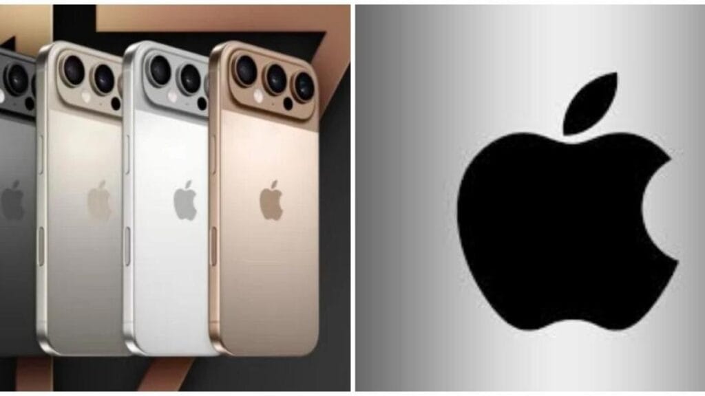 Apple apuesta por un diseño curvo y casi todo de vidrio