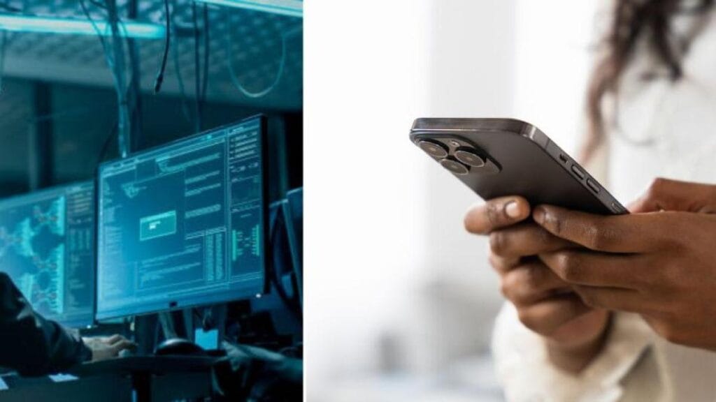 Así estarían usando los delincuentes la IA para hackear redes WiFi