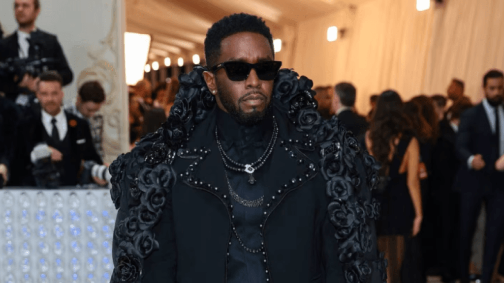 Avanza selección del jurado en juicio contra rapero 'Diddy' Combs por delitos sexuales