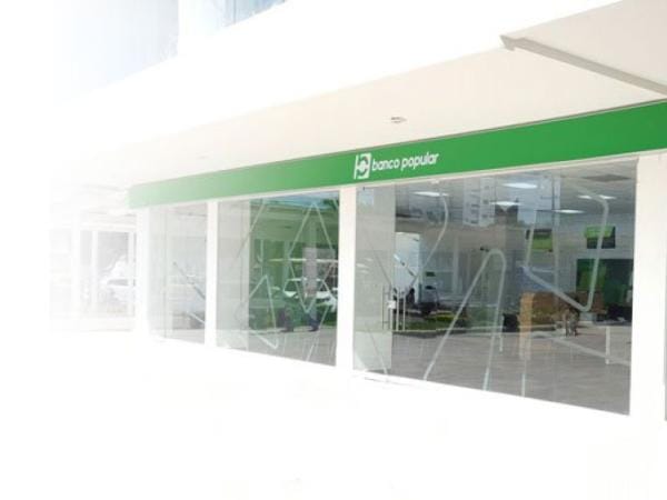 Banco Popular afirma que será 'especialista en la segunda etapa de la vida de las personas': | Finanzas | Economía