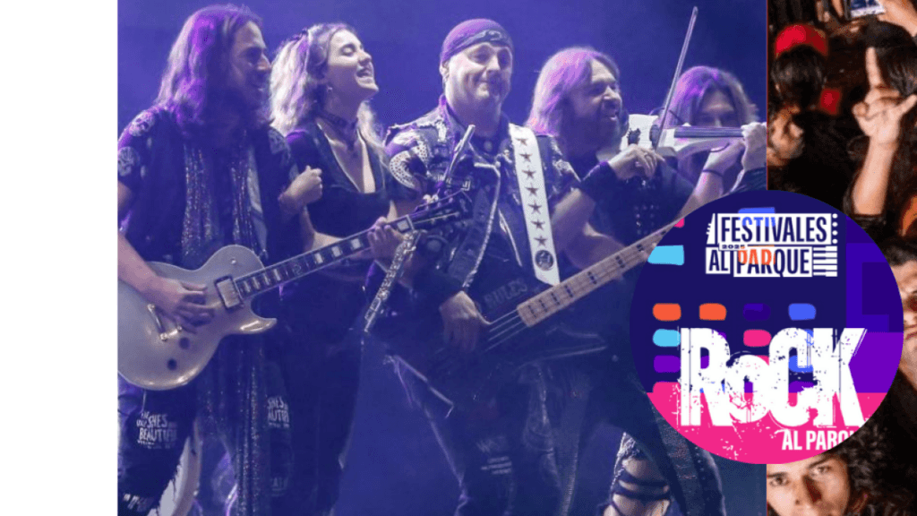 Bandas bogotanas, internacionales y un (posible) invitado de alto calibre