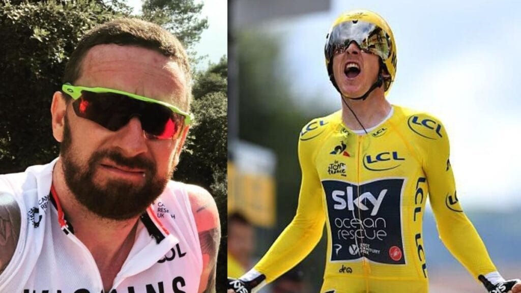 Campeón del Tour de Francia relató su dramática vida tras el retiro y confesó una adicción a la cocaína