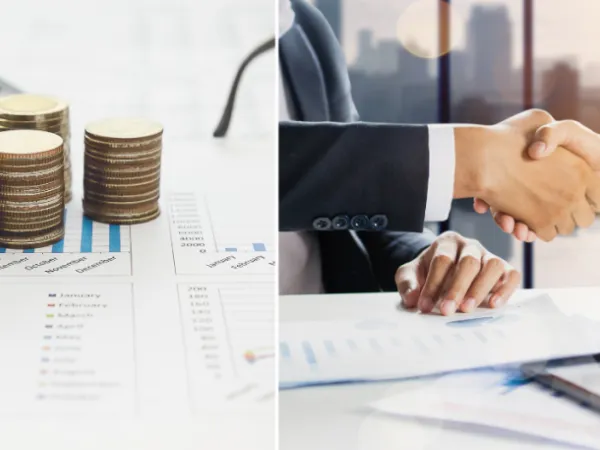 Cartera de créditos completó dos años de variación negativa | Finanzas | Economía