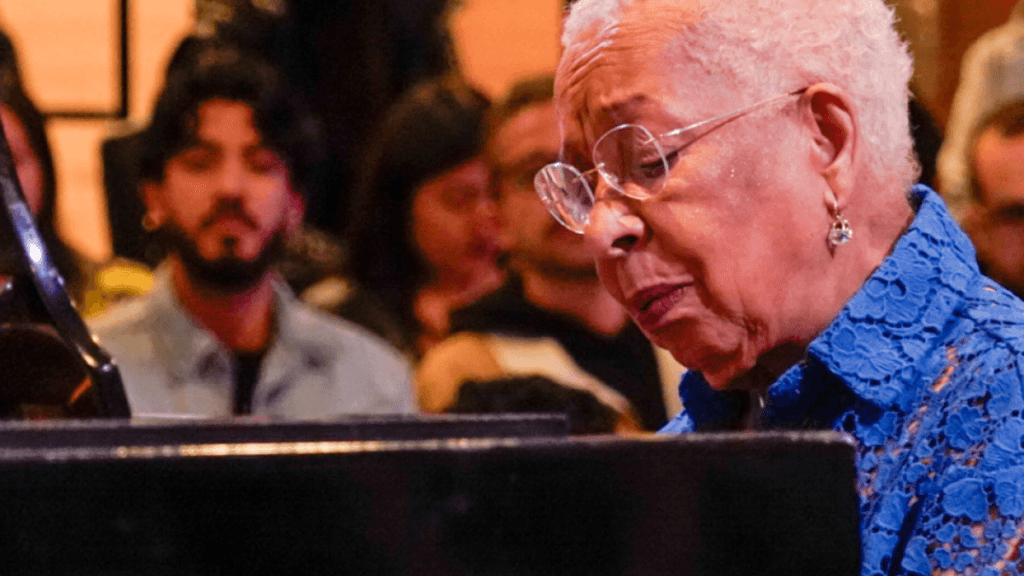 Centro Nacional de las Artes nombra sala sinfónica en honor a Teresita Gómez, la primera gran pianista de Colombia