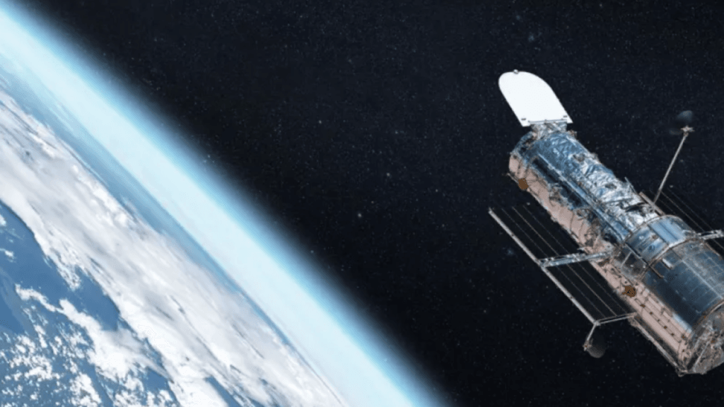 China logra contacto láser con satélite a 130.000 km de distancia en plena luz del día: así fue el experimento