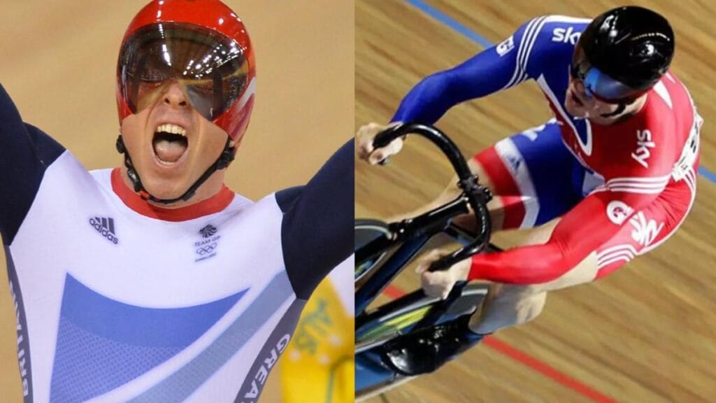 Chris Hoy, leyenda del ciclismo, confesó difícil realidad que vivió por el cáncer terminal que le diagnosticaron