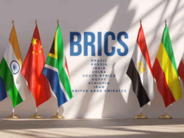 Colombia solicita ingreso al banco de los Brics y busca diversificar su comercio exterior | Finanzas | Economía