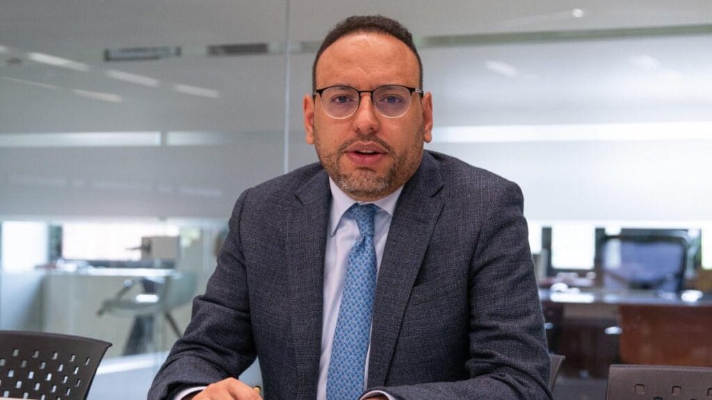 Colombia supera el promedio latinoamericano en uso de internet, pero aún tiene 33% de brecha digital