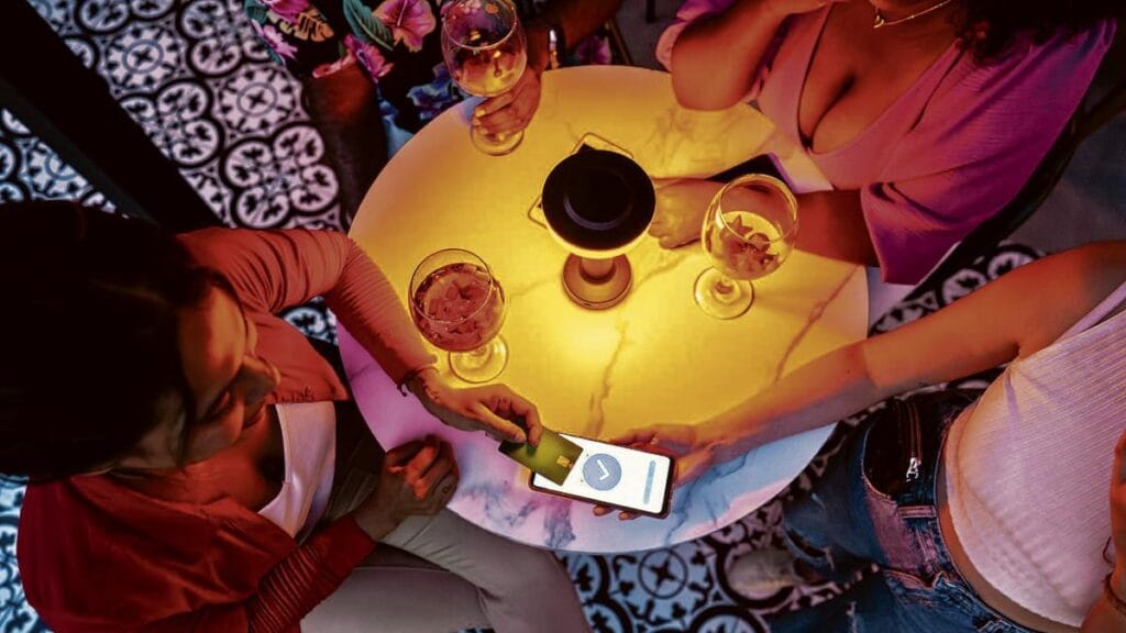 Cómo evitar los robos con tecnologías NFC y RFID