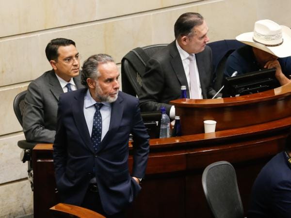 Consulta Popular: así avanza la discusión del proyecto en el Senado | Gobierno | Economía