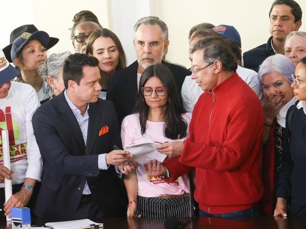 Consulta popular: las 12 preguntas que se harían centradas en la reforma laboral | Gobierno | Economía