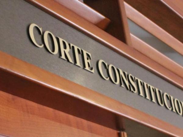 Corte Constitucional estudiará ponencia negativa de la reforma pensional | Gobierno | Economía