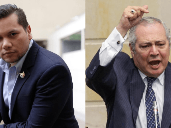 Corte ordena la captura de Andrés Calle e Iván Name en el caso de la UNGRD | Gobierno | Economía