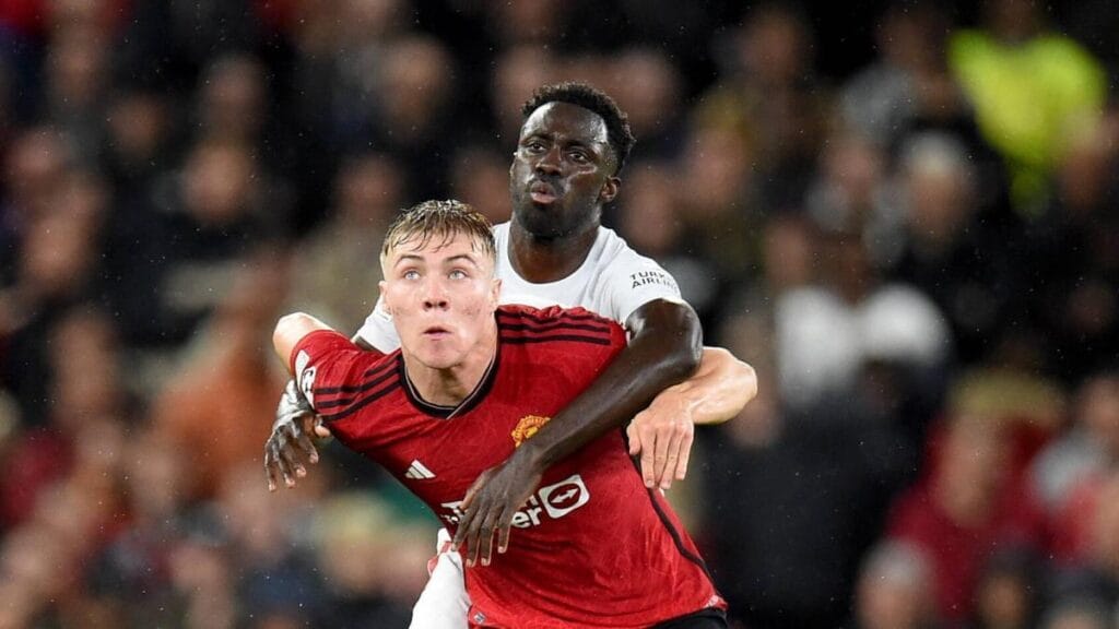 Dávinson Sánchez estaría en la mira de club italiano para jugar la Champions League: Galatasaray tiene otros planes