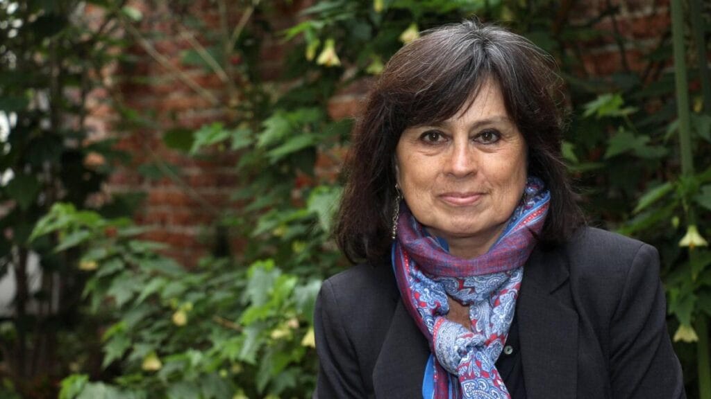 'De dagas y de heridas', novela de Laura Restrepo